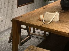-BAKER&SPICE(安福路店)
