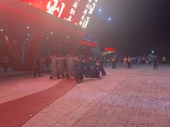 -三亚红色娘子军演艺公园景区