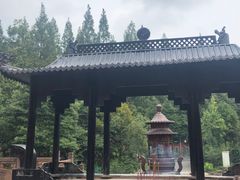 -青城甲(青城山店)