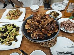 -许家炒鸡店(清真寺街店)