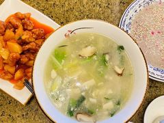 -旺达·福州菜(正大广场店)