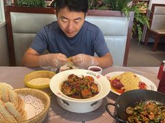 -有位虾匠·香辣蟹·小龙虾(李村店)