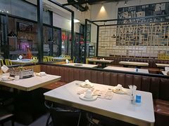 -姑奶奶老厨房(南坪路总店)