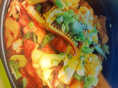 -味中味休闲小吃(同济路店)