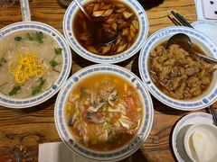 -老雒阳面馆·水席(定鼎门店)