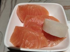 -晶丽香榭自助餐(南京大饭店)