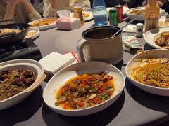 -一桶江山餐厅(松北店)