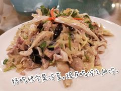 -天然居(伦教店)