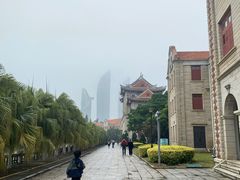 -厦门大学(思明校区)