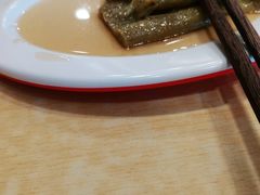 -麦梗手擀面水饺(麦梗前门店)