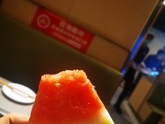-海底捞火锅(凯德广场店)