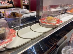 -友壹町寿司(嘉洲广场店)