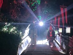 -丰都鬼城名山景区