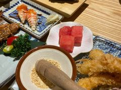 -西月山居匠心创意料理(江汉路新佳丽广场店)