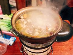 -威邵鸡煲(西华路总店)
