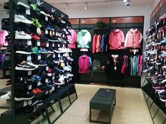 -秋林公司(北大街店)