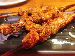 -西域阿里马新疆菜·清真(桂花路店)