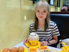 -小曼谷泰国美食 (南角道分店)