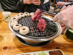 -霸腹烤肉(厦门柚子番店)