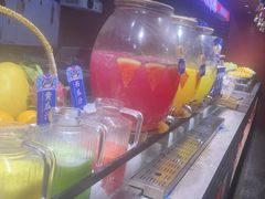 -芝小官毛肚火锅海鲜自助(淮安清江浦区新亚店)