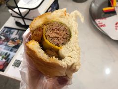 -Eckl’s爱氏热狗(猫街店)