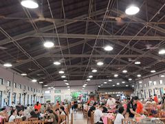 -侠成水上农庄(工业大道店)