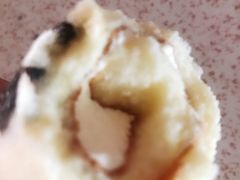 葡萄干蛋糕卷-元祖食品GANSO(黄河大街店)