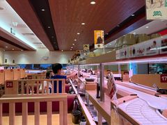 -寿司郎(皇庭广场店)