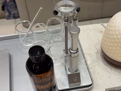 -泰合玺·精油疗愈 SPA(南京河西万达店)