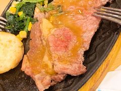 -萨莉亚意式餐厅(天河城购物中心店)