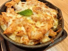 -城市大道红炉披萨烘焙坊