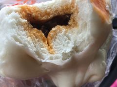 牛肉包-袁大头包子(光华路店)