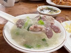 -华记粥饭店(印象容桂主题风情街店)