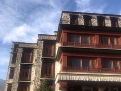 -松赞拉萨林卡酒店