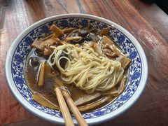 -西园寺素食(西园弄戒幢律寺店)