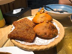 香酥海蛎饼-老福洲徐记(福新店)