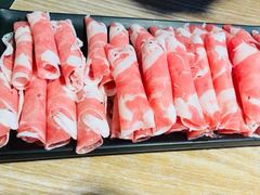 -彤德莱火锅(乐陵路店)