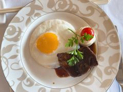-Boneka Restaurant