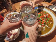 -成都娃娃花园餐厅(河西旗舰店)