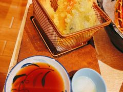 -万岁寿司(芳村店)