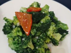 -伊带伊路新疆美食府(呼家楼店)