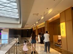 -花潮料理艺食馆(世欧广场店)