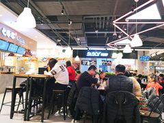 -盒马鲜生(顺义店)