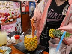 -大阪烧肉BAKA一代(十亩地店)