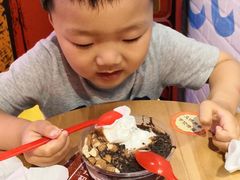 -DQ·蛋糕·冰淇淋(苏州中心店)