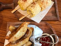 薯角-I HOLIC艾豪丽披萨(KKone店)
