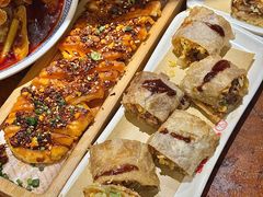 -福苗小骆驼烧烤(莲湖路店)