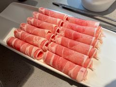 精品肥羊1号-海底捞火锅(大华一路店)