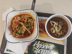 -魏家凉皮(大雁塔南广场餐厅)