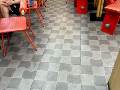 -塔斯汀中国汉堡(白云京溪地铁站店)